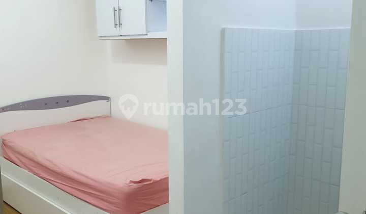 Sewa Apartemen Maple Park Murah 2