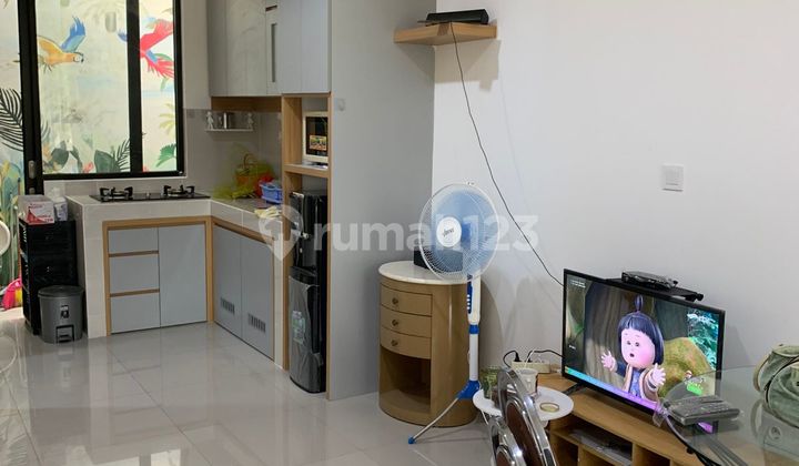 Rumah Sewa Pik 2 Brand New Bagus 2