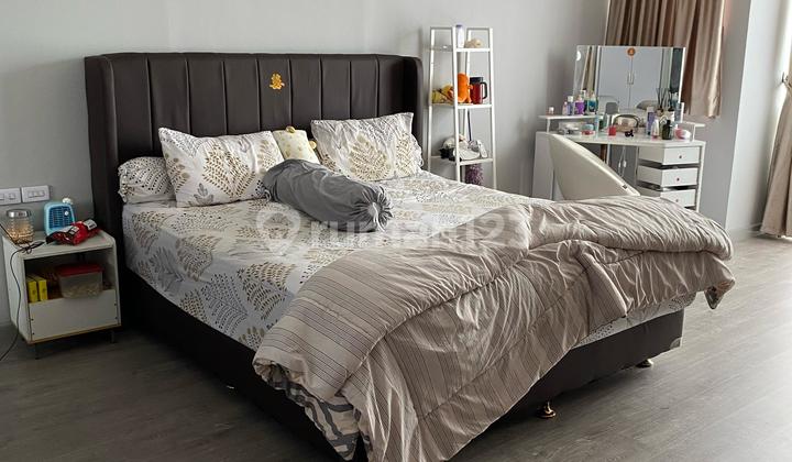 Ruko Jual Taman Palem Boulevard