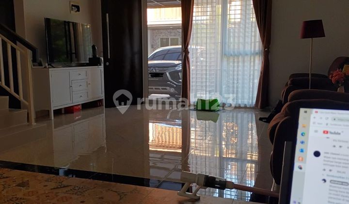 Rumah Bagus Shm Jakarta Garden City 1
