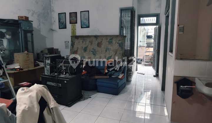 Rumah SHM di Duta Garden Rumah SHM di Duta Garden