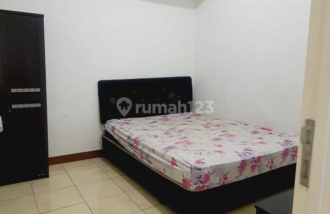 Apartemen Season City Grogol 2 Kamar Tidur Apartemen Furnished 2