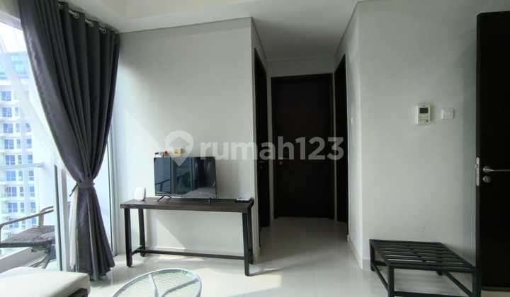 Jual Sewa Apartemen Puri Mansion Jakarta Barat