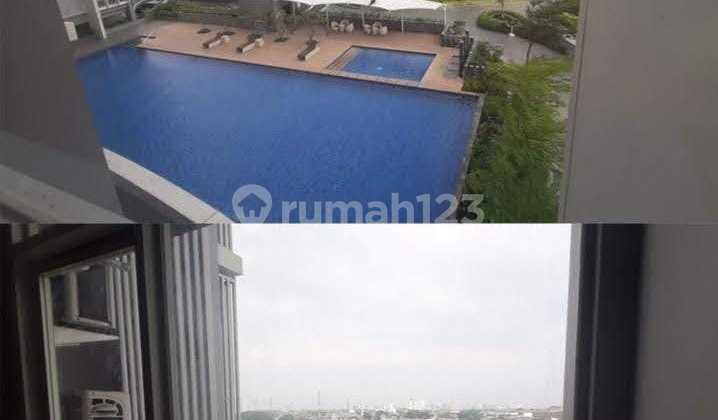 Apartemen Sewa Jakarta Barat 2