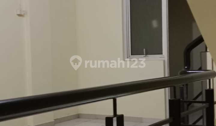 Ruko Taman Surya West Jakarta For Rent 2