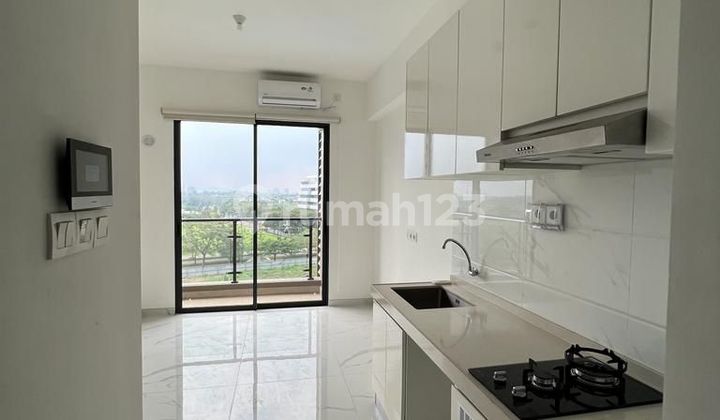 Apartemen Jual Studio Bsd