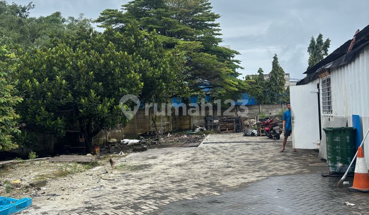 Bebas Banjir,Dekat Akses Bandara Bebas Banjir,Dekat Akses Bandara