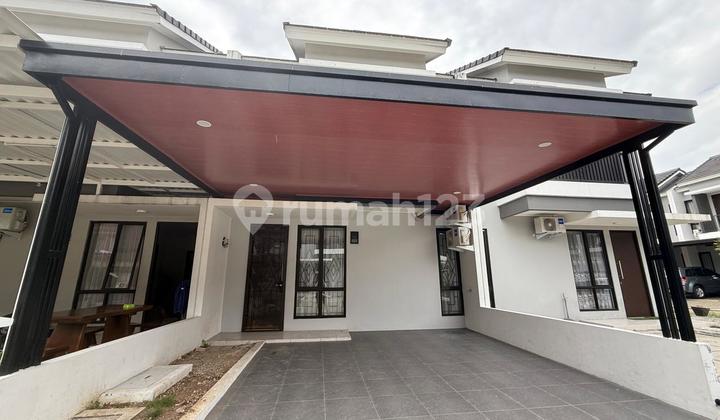 Rumah Bagus di Perumahan Grand Batavia, Jl. Raya Grand Batavia, Sindang Sari, Pasar Kemis, Tangerang, Banten, Indonesia, 15560, Pasar Kemis SHM Rumah Bagus di Perumahan Grand Batavia, Jl. Raya Grand Batavia, Sindang Sari, Pasar Kemis, Tangerang, Banten, Indonesia, 15560, Pasar Kemis SHM