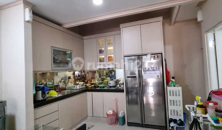 Rumah Bagus Shm Taman Palem Lestari