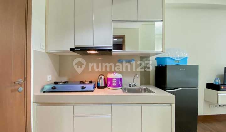 Apartemen Sewa Jakarta Barat Apartemen 1