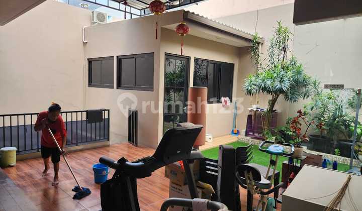 Rumah SHM di Citra Garden City Citra 6, Perumahan Taman Palem Lestari, Tegal Alur, Kalideres, Kota Jakarta Barat, DKI Jakarta, Indonesia, 11820, Citra Garden 2