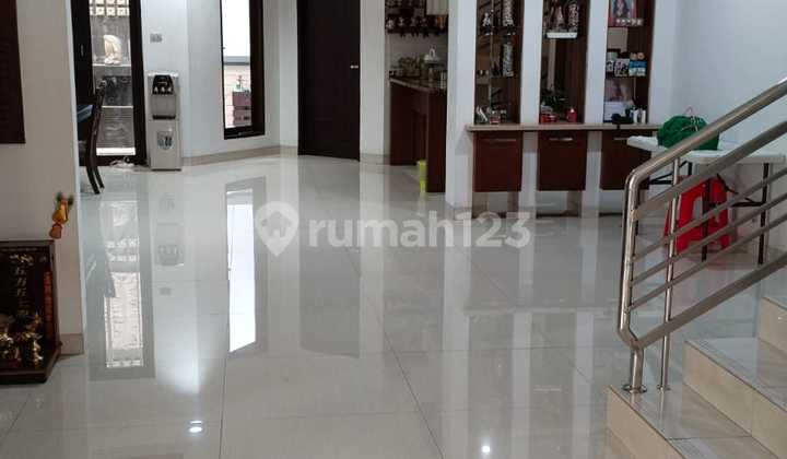 Rumah Green Garden Bagus SHM Rumah Green Garden Bagus SHM