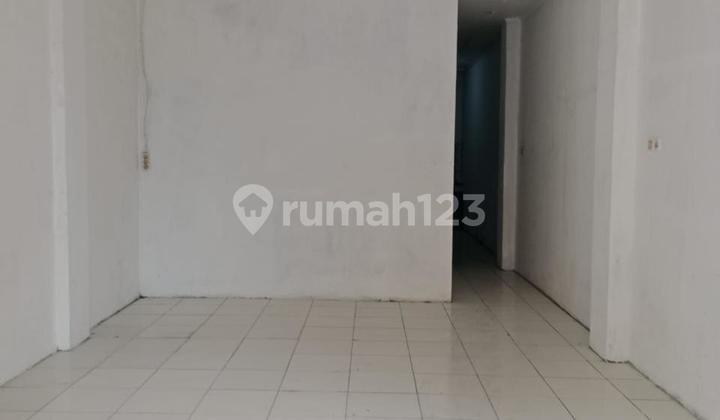 Ruko Jual Hook Duri Kosambi Jakarta Barat