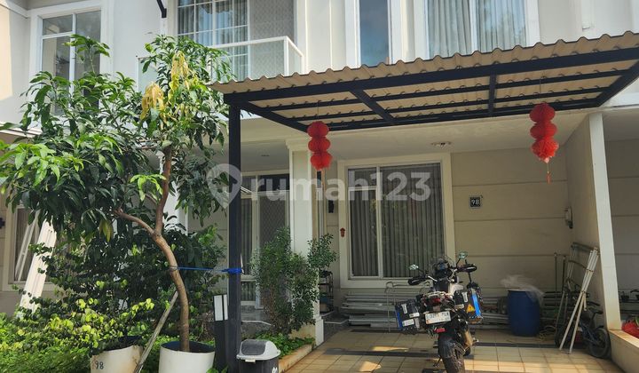 Rumah Bagus di Perumahan Lavon SwanCity, Talaga Sari, Cikupa, Tangerang, Banten, Indonesia, 15710, Cikupa Rumah Bagus di Perumahan Lavon SwanCity, Talaga Sari, Cikupa, Tangerang, Banten, Indonesia, 15710, Cikupa