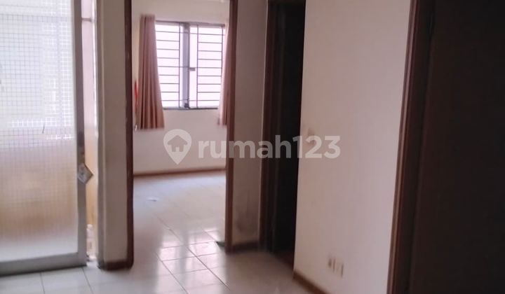 Cheap Rent Apartment Palm Mansion West Jakarta