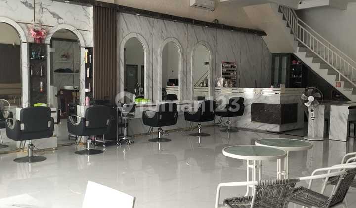 Jual Rumah Bekas Salon Rumah Bagus Jakarta Barat