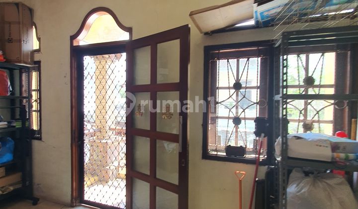 Rumah Butuh Minim Renovasi SHM di Perumahan Bumi Cengkareng Permai, Jl. Nusa Indah, Kapuk, Cengkareng, Kota Jakarta Barat, DKI Jakarta, Indonesia, 11720, Cengkareng Barat 2
