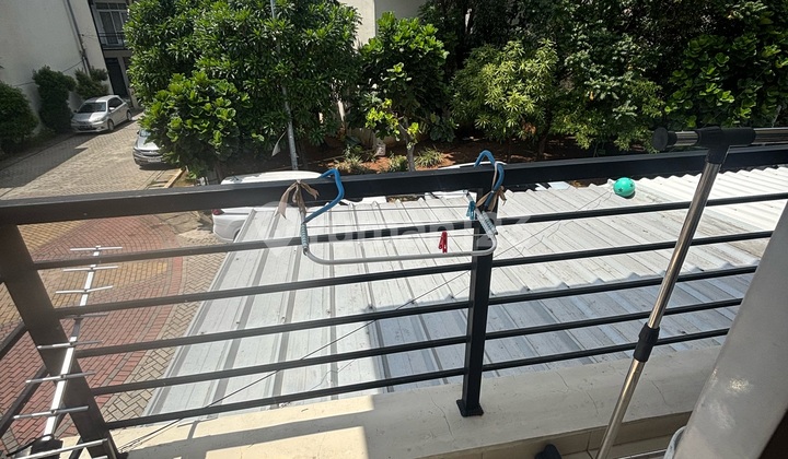 Rumah Sewa Jakarta Barat  1