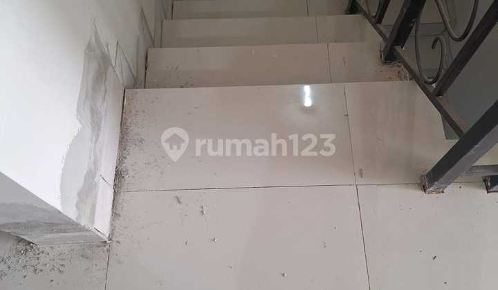 Rumah Murah Daan Mogot Baru 2