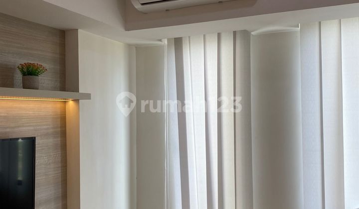 Apartemen Studio Pik 2 Apartemen Studio Pik 2