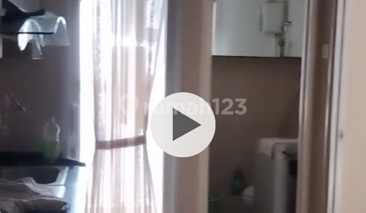 Jual Apartemen Murah 2 Kamar Green Bay 2