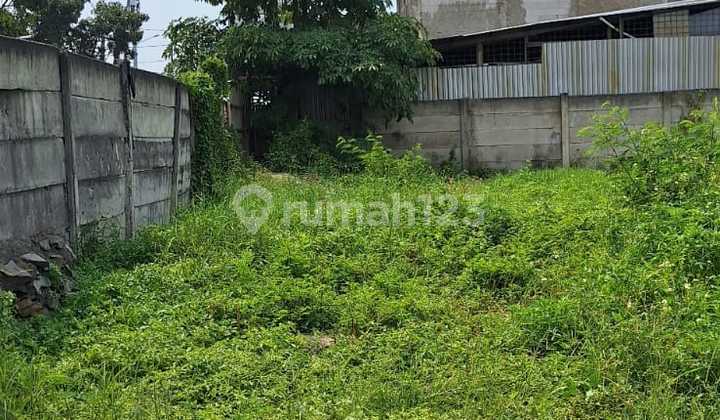 Sewa Tanah Kavling Jakarta Barat