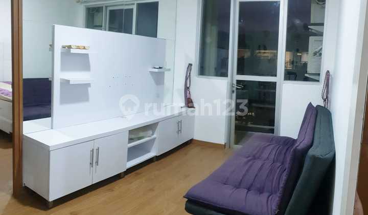 Sewa Apartemen Maple Park Murah