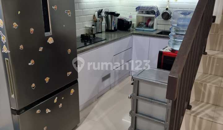 Rumah Bagus di Perumahan Taman Semanan Indah, Jl. Raya During Kosambi, Duri Kosambi, Cengkareng, Kota Jakarta Barat, DKI Jakarta, Indonesia, 11750, Semanan 2