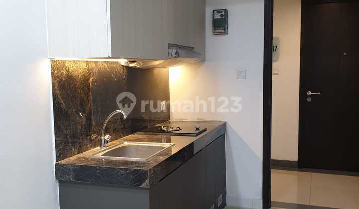 Apartemen Murah Casa De Parco 