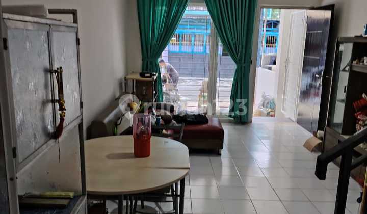 Rumah Murah Golden Palm Citra 5