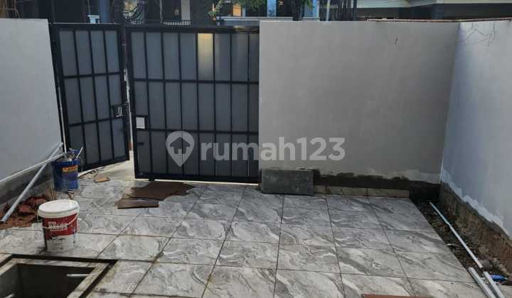 Rumah Bagus SHM di Perumahan Citra 2 Extention, Jl. Tanjung Pura, Pegadungan, Kalideres, Kota Jakarta Barat, DKI Jakarta, Indonesia, 11830, Citra Garden 2