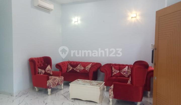 Rumah Shm Medan 2