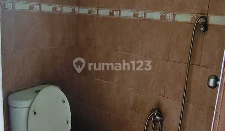 Rumah Murah Taman Palem Lestari 2