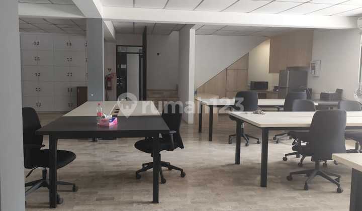 Batu Ceper Tangerang Warehouse