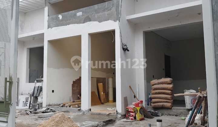 Citra 5 House Rent Good 2