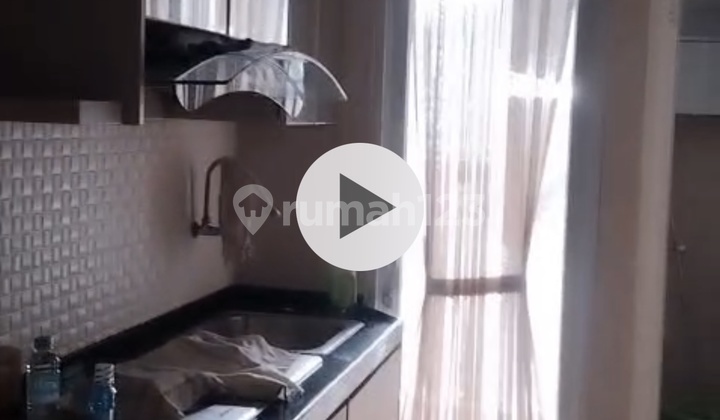 Jual Apartemen Murah 2 Kamar Green Bay