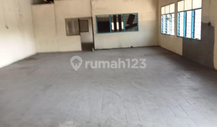 Gudang Tanah Rawa Buaya Cengkareng Gudang Tanah Rawa Buaya Cengkareng