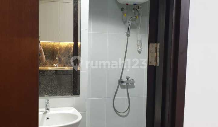 Apartemen Murah Casa De Parco 