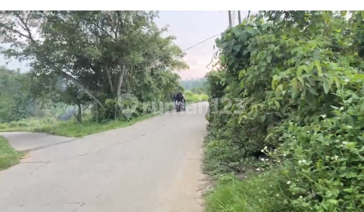 Land Lease in Legok Tangerang Land Lease in Legok Tangerang