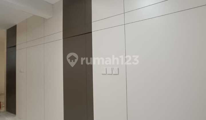 Jual Rumah Taman Palem Lestari Bagus SHM 2