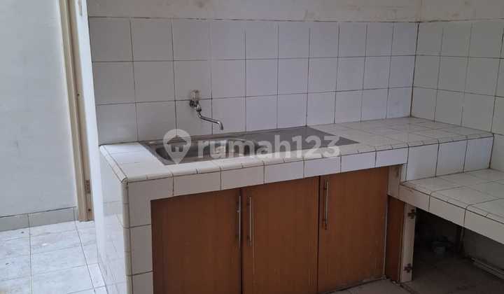 Rumah Bagus Shm Daan Mogot Baru 2