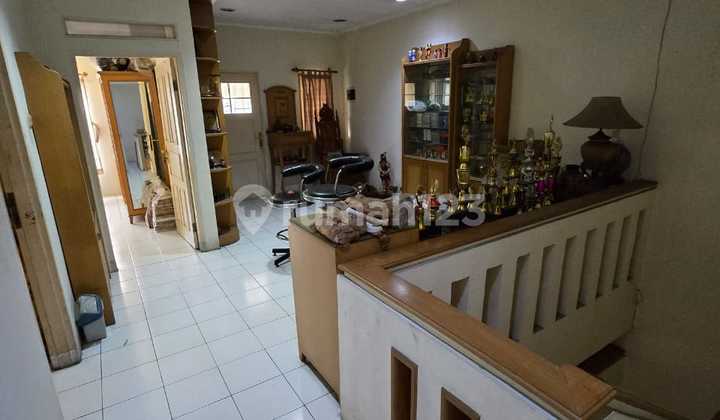 Rumah Bagus Citra 2 Extension