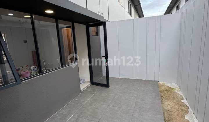 Over Kredit Park Serpong 2