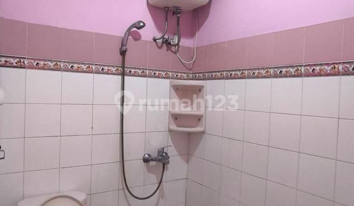 Sell Permata Palem House Kalideres Pegadungan 2