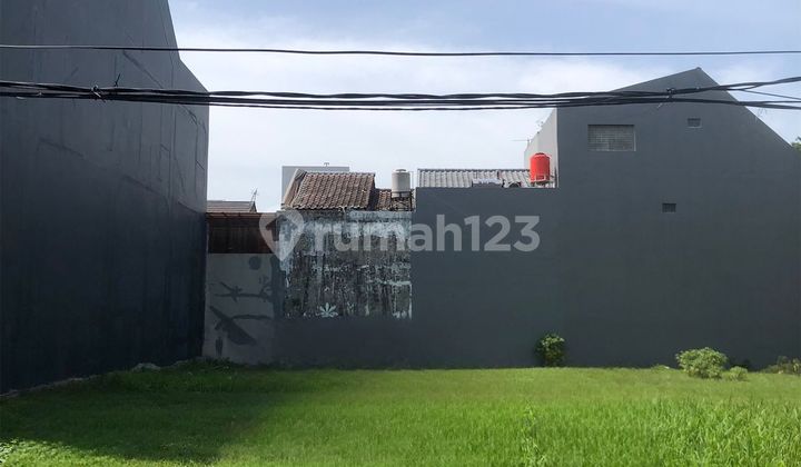 Sell Citra 5 Land Plot by the Roadside