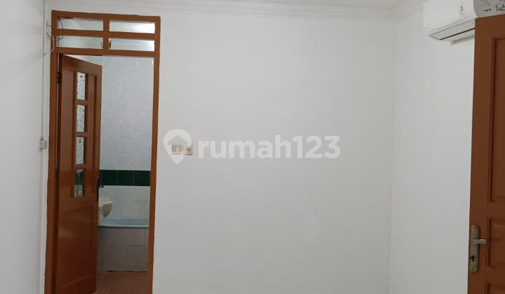 Rent House Taman Palem West Jakarta 2
