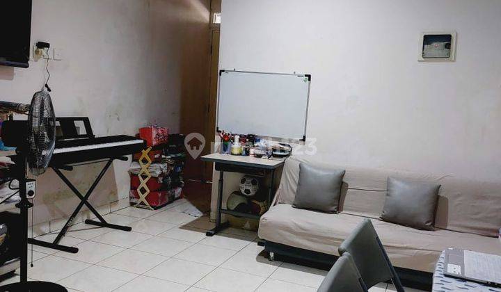 Rumah SHM Bagus di Park Residence, Jl. Taman Surya Raya, Pegadungan, Kalideres, Kota Jakarta Barat, DKI Jakarta, Indonesia, 11830, Taman Surya 1