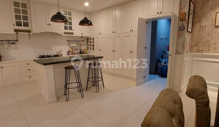 Rumah Bagus SHM di Perumahan Citra 2 Extention, Jl. Tanjung Pura, Pegadungan, Kalideres, Kota Jakarta Barat, DKI Jakarta, Indonesia, 11830, Citra Garden 2