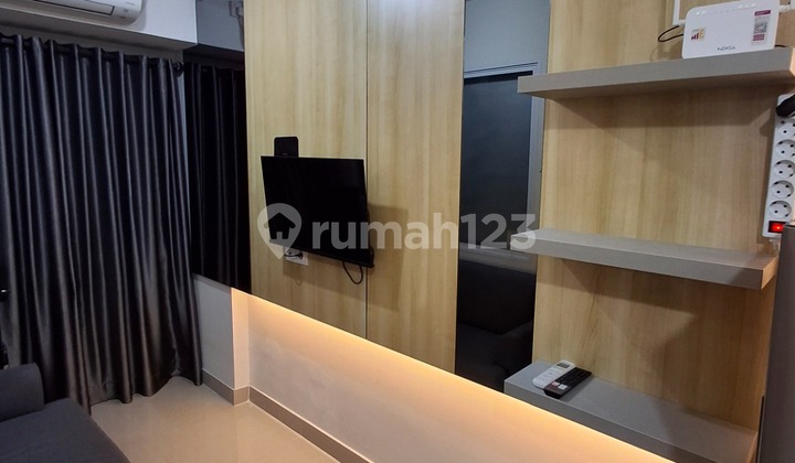 1 Bedroom Furnished Apartment 2