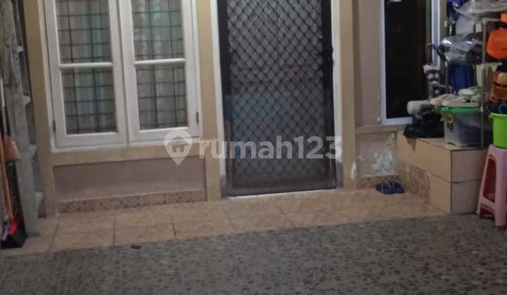 For Sale Taman Palem Lestari House